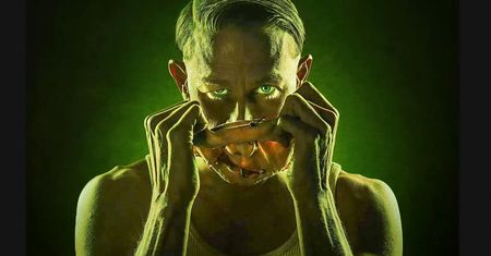 Nowy przebój Netfliksa. Tak makabrycznej historii jeszcze nie pokazali