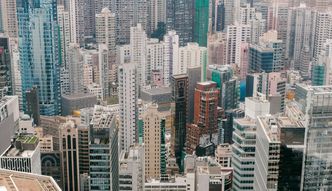 Wielkie banki wracają do Hongkongu. Rośnie liczba ofert pracy w azjatyckim centrum finansowym
