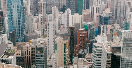 Wielkie banki wracają do Hongkongu. Rośnie liczba ofert pracy w azjatyckim centrum finansowym