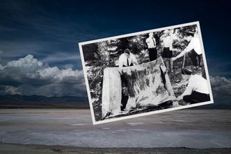 Nad jezioro Bodom pojechało czterech nastolatków, ale wrócił tylko jeden… Największa zagadka kryminalna Finlandii