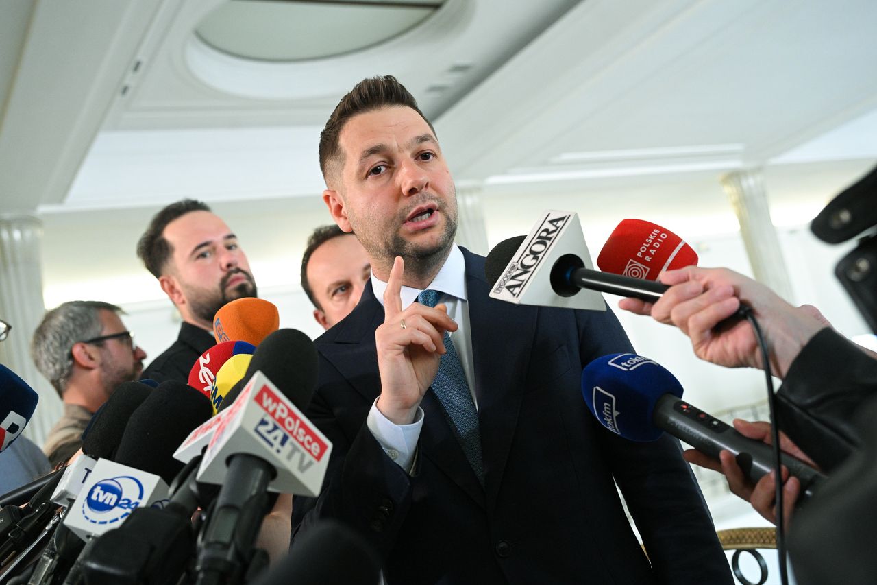Chcą odebrać immunitet Jakiemu. Taki majątek zgromadził europoseł