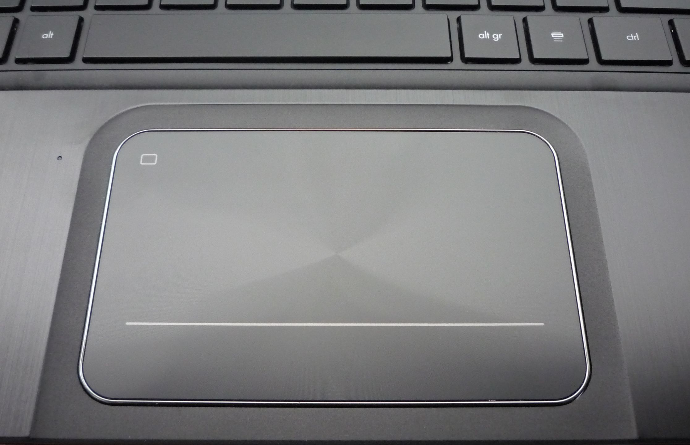 HP Envy 6-1030ew – test niedrogiego ultrabooka z ekranem 15,6 cala 10