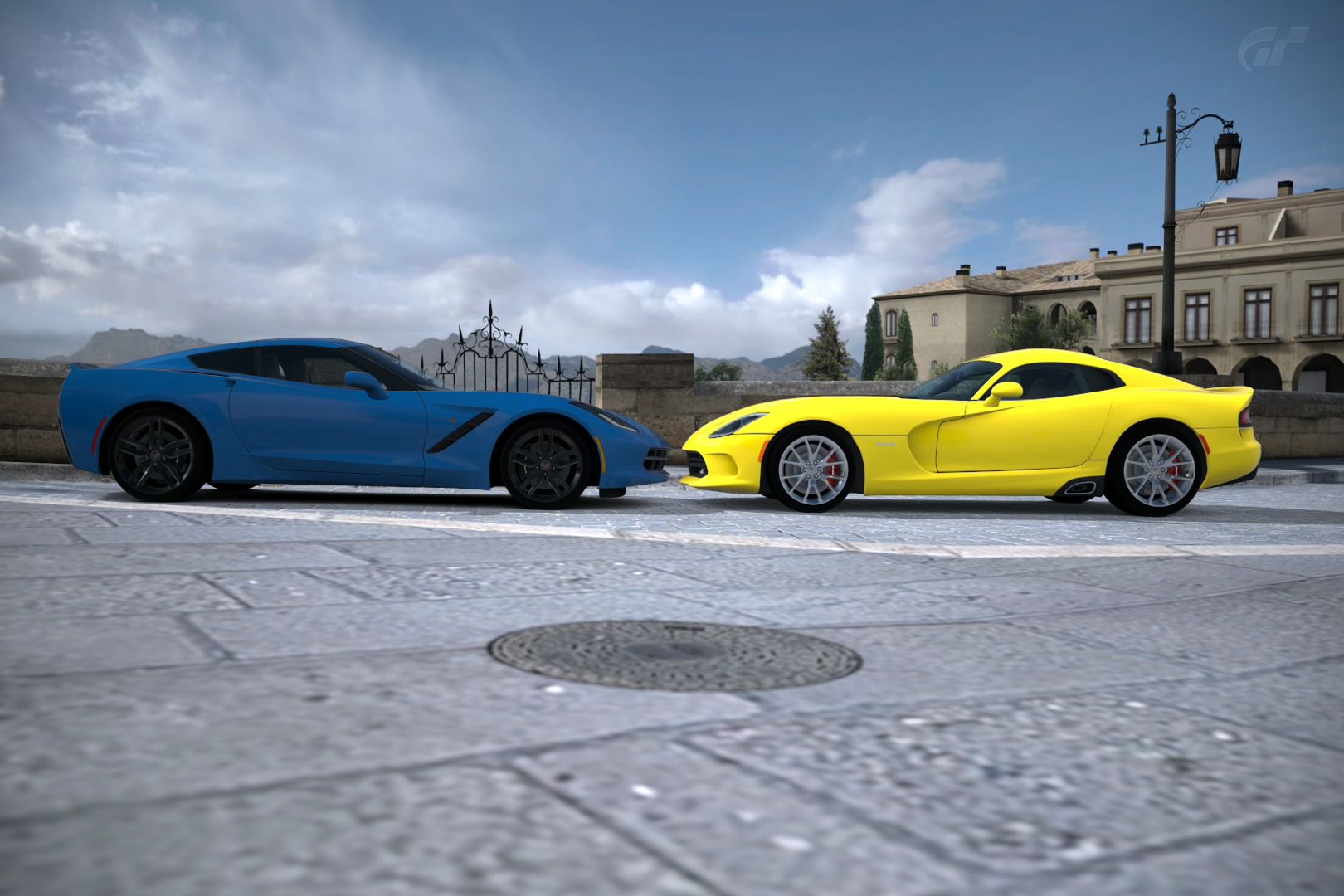 Gran Turismo 6 okiem dziennikarza motoryzacyjnego. Najlepsza gra wyścigowa? 41