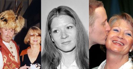 Nie żyje Monika Dzienisiewicz-Olbrychska