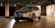 Nissan szykuje elektryczną ekspansję. Pokazał plany do 2030 roku