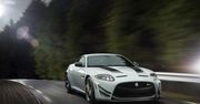 2014 Jaguar XKR-S GT - granica elegancji przekroczona? [wideo]