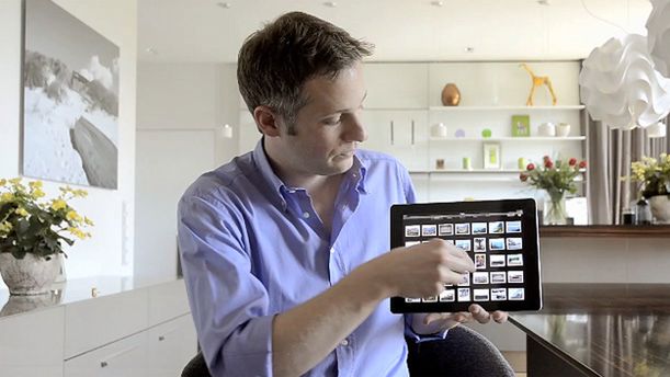 iOS 5 to magiczny system [wideo] 1