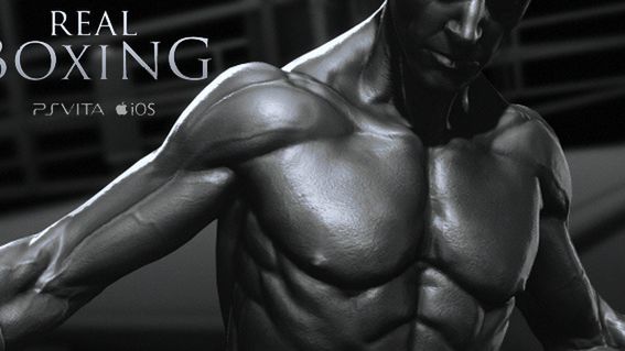 Real Boxing najbardziej zaawansowaną technologicznie polską grą mobilną? 1