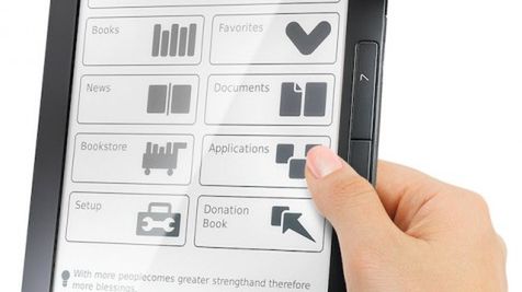 Asus DR-900 - debiut giganta już niebawem! 1