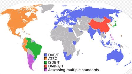 Czy DVB-T zmieni telewizję na zawsze? 1