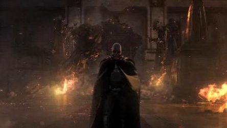 E3: Star Wars The Old Republic - prototyp Darth Vadera na tropie Jedi! 1