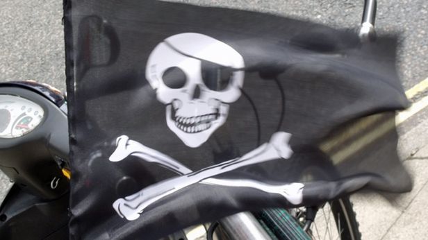 Skąd Polacy najczęściej ściągają pliki? 1