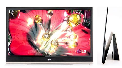 LG walczy też silniej o OLED 1