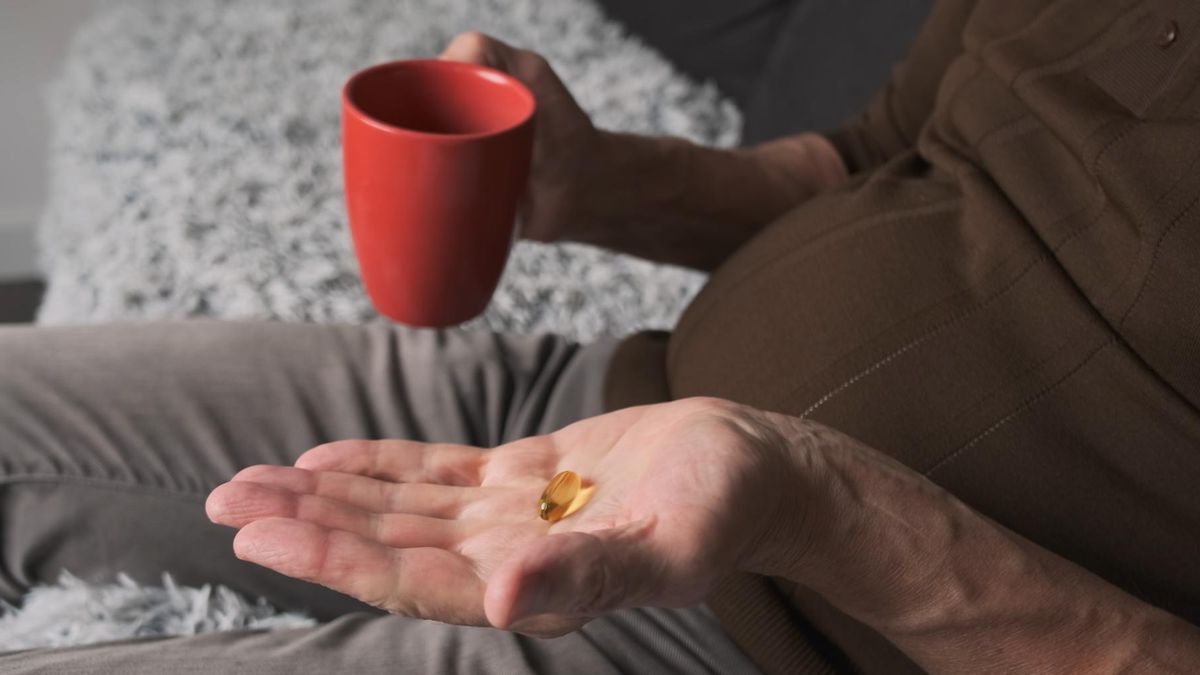 Naukowcy nie potwierdzają, że suplementy na wątrobę pomagają schudnąć