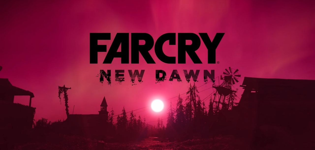 Far Cry: New Dawn — recenzja niespełnionego dodatku