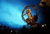 Magia maskarady
