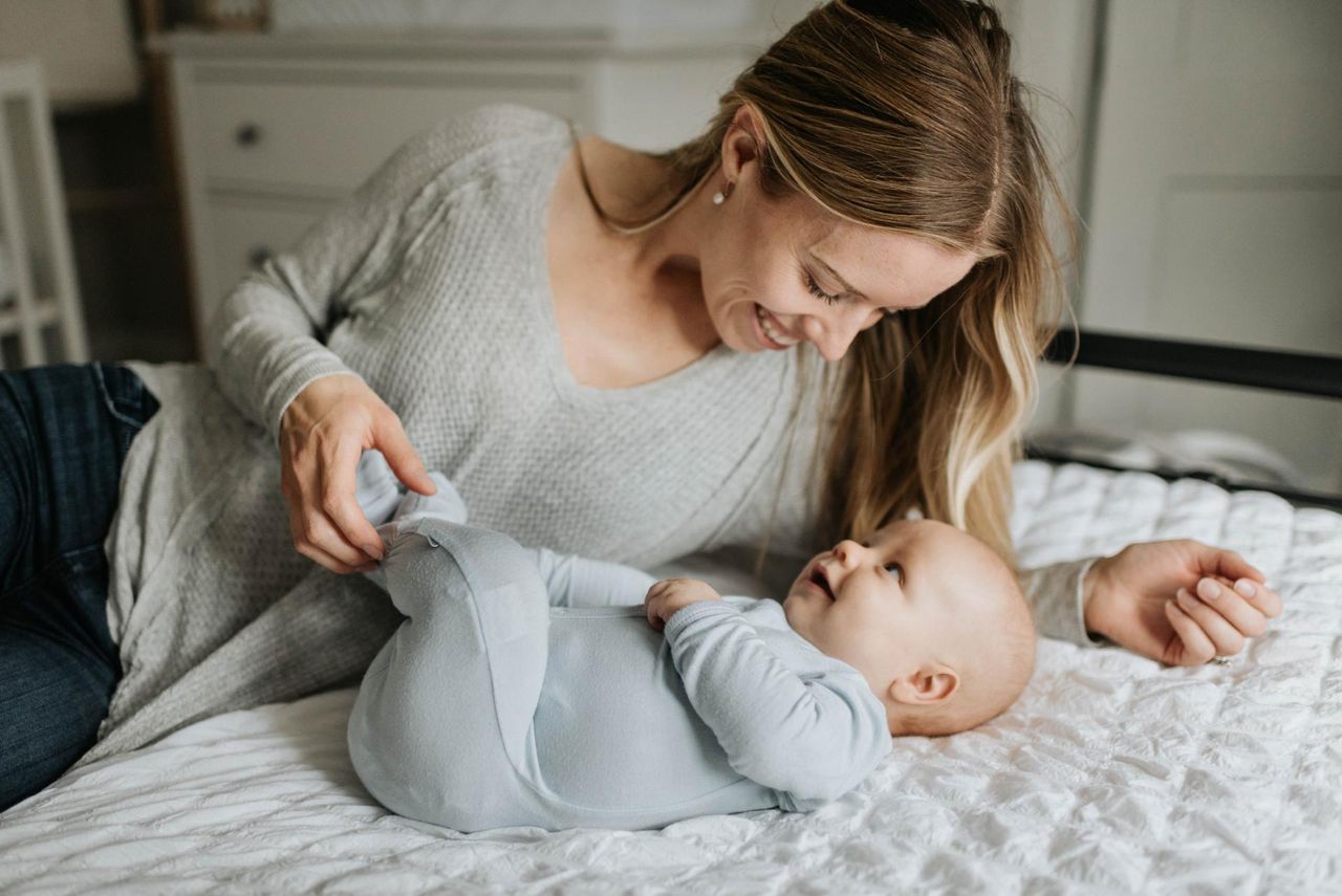 Angielskie imiona żeńskie - nowoczesne i modne