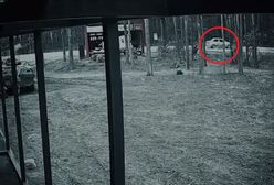 Bestialstwo Rosjan wobec cywilów. Szokujące nagranie z pierwszych dni wojny