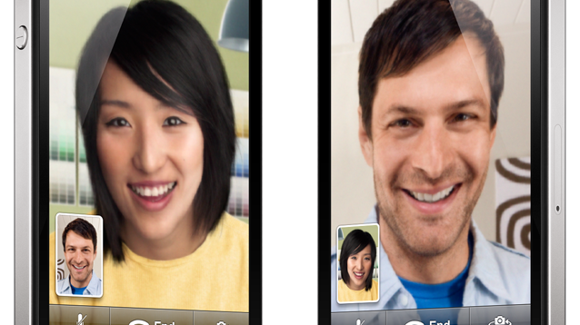Apple szykuje dla nas wieloosobowe konferencje FaceTime? 1