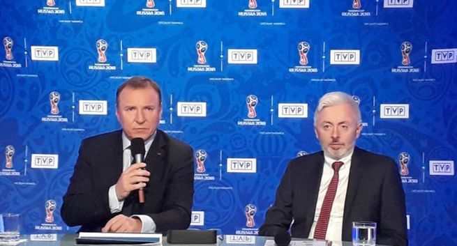 Rekordowy mundial TVP w internecie. Aplikacja mobilna TVP Sport z 1,1 mln pobrań