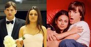 Mila Kunis i Ashton Kutcher WZIĘLI ŚLUB!