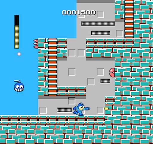 Mega Man zmierza na smartfony! Capcom obiera inną strategię niż Nintendo 2