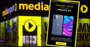 Oszustwo "na Media Expert". Kuszą możliwością wygrania nowego iPhone'a