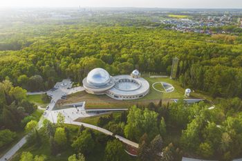 Polskie miasto ma powód do dumy. Zaistniało w kosmosie