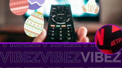 Co obejrzeć w Wielkanoc? Netflix, HBO Max, APPLE TV+, Prime Video - filmy i seriale