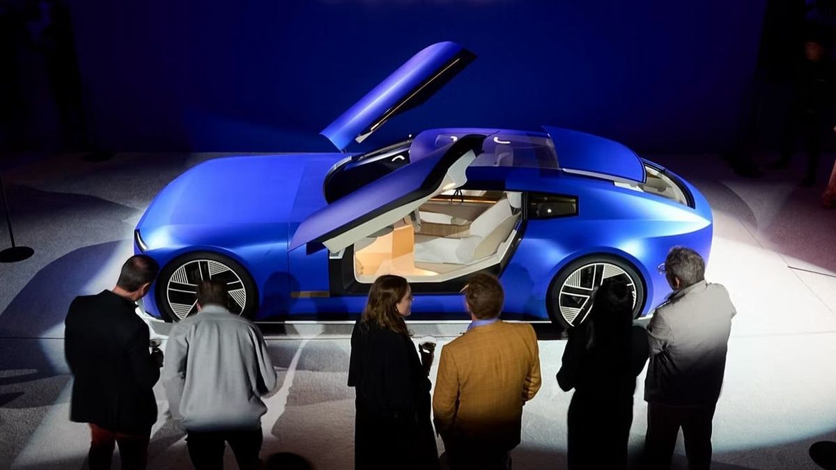 Źrodło fot. Jaguar; materiały promocyjne