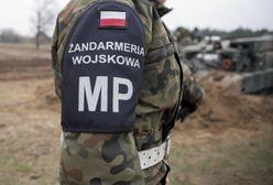 Prokuratura o śmierci żołnierza na granicy. Śledczy o wnioskach