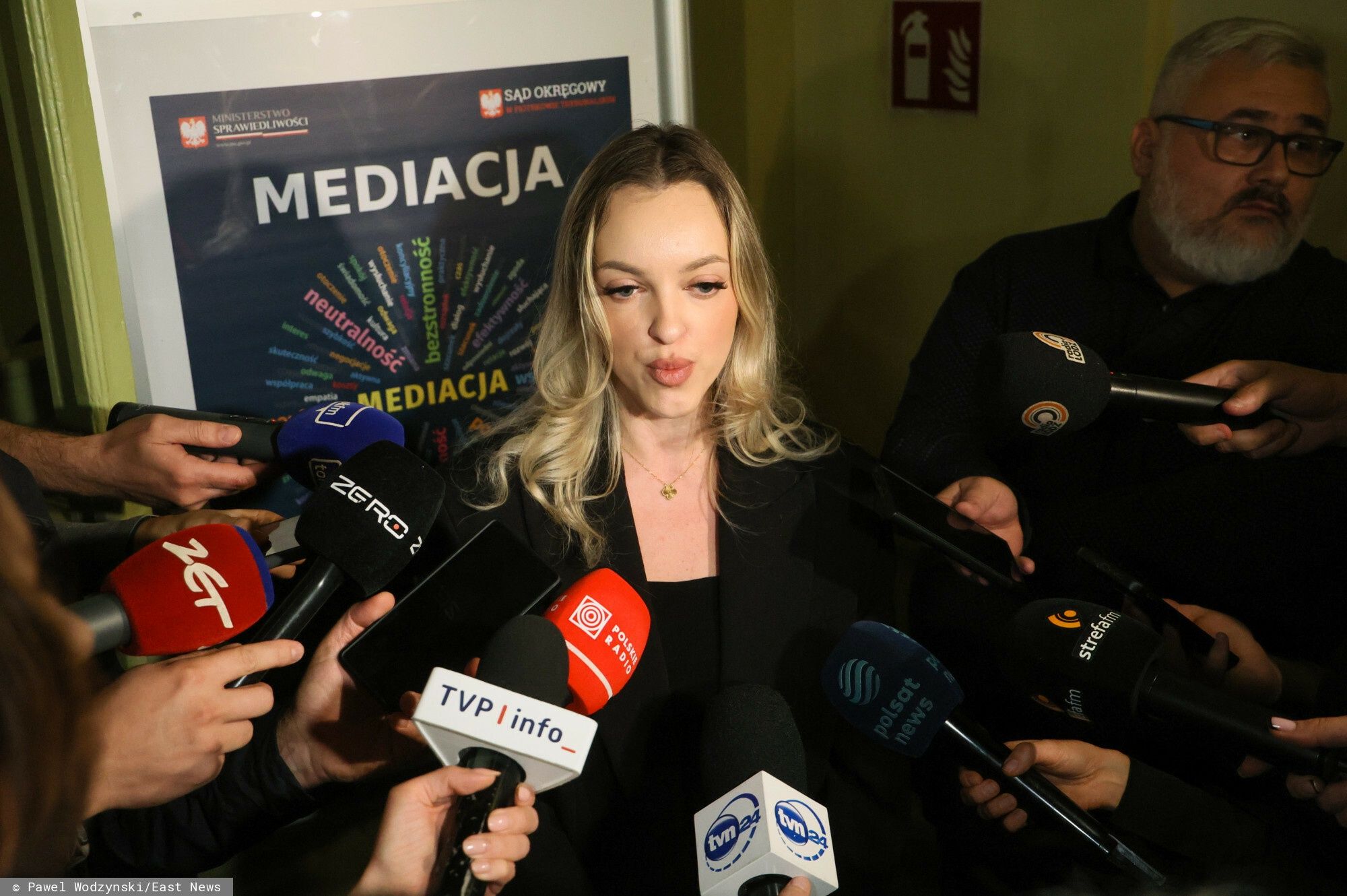 Adwokat Katarzyna Hebda
