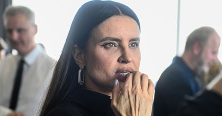 Zamieściła przejmujący wpis. "Domu już nie ma"