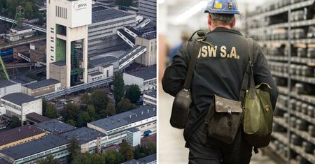 Spółka na krawędzi. PIP nakazuje wypłatę nagród i zaległej "barbórki"