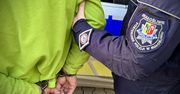 Policja zatrzymała nietrzeźwego kierowcę, który miał dożywotni zakaz prowadzenia pojazdów