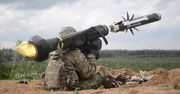 Kolejny kraj NATO kupuje Javeliny. Ta broń to prawdziwy pogromca czołgów