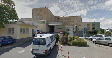 Szczepienia na COVID. Problemy szpitala w Zgorzelcu. Prawie 300 osób złożyło wypowiedzenie
