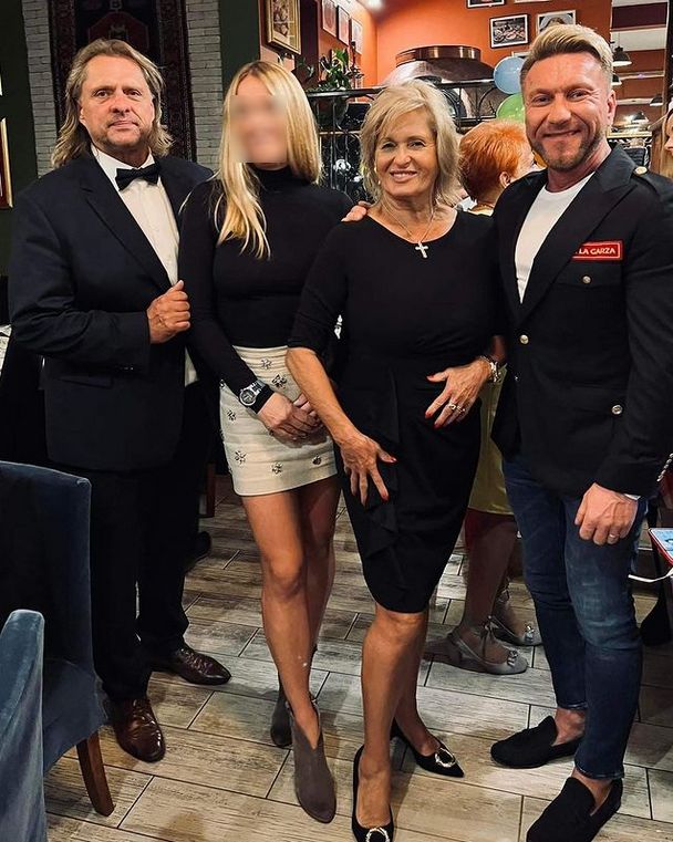 Ewa Kasprzyk przeszła metamorfozę