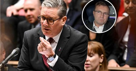 Polska gigainwestycja wywołuje emocje na Wyspach. Brytyjski premier bije brawo