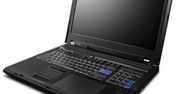 Lenovo ThinkPad W700 - monstrum!