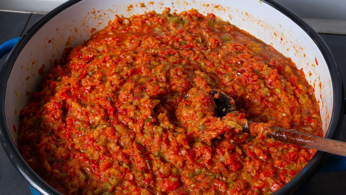 Ajvar 