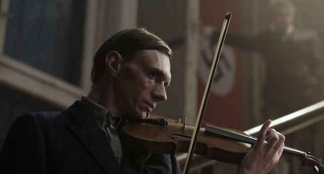 TVP zaprasza do kin na dwa filmy o Polakach ratujących Żydów podczas wojny