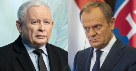 Taką emeryturę Kaczyński dostanie od marca. Lepiej usiądźcie
