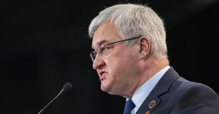 Minister Sybiha: "Rosja nie chce pokoju"