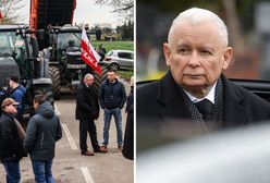 Zboże to dopiero początek. Ekspert alarmuje: Ogień zapłonie z całą mocą