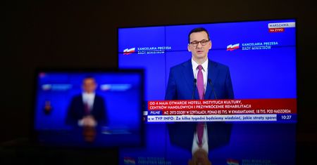 Otwarcie hoteli. Mniejsza liczba gości, zakaz odwiedzin, zamknięte baseny - to tylko niektóre ograniczenia