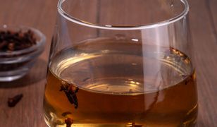 Piję herbatę z tej przyprawy. Trzyma cukier w ryzach i obniża cholesterol