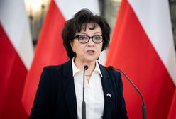 Przesłuchanie Witek. Ma stawić się przed komisją