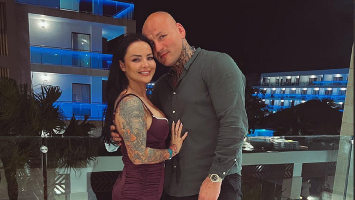 Szpilka na zdjęciu z Wybrańczyk. Mają co świętować