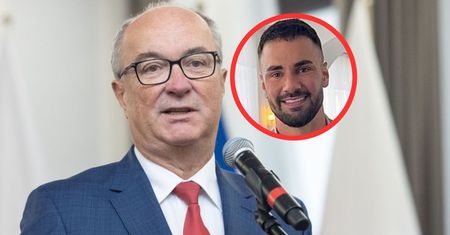 Kto zastąpi Łukasza Litewkę? Włodzimierz Czarzasty zabrał głos